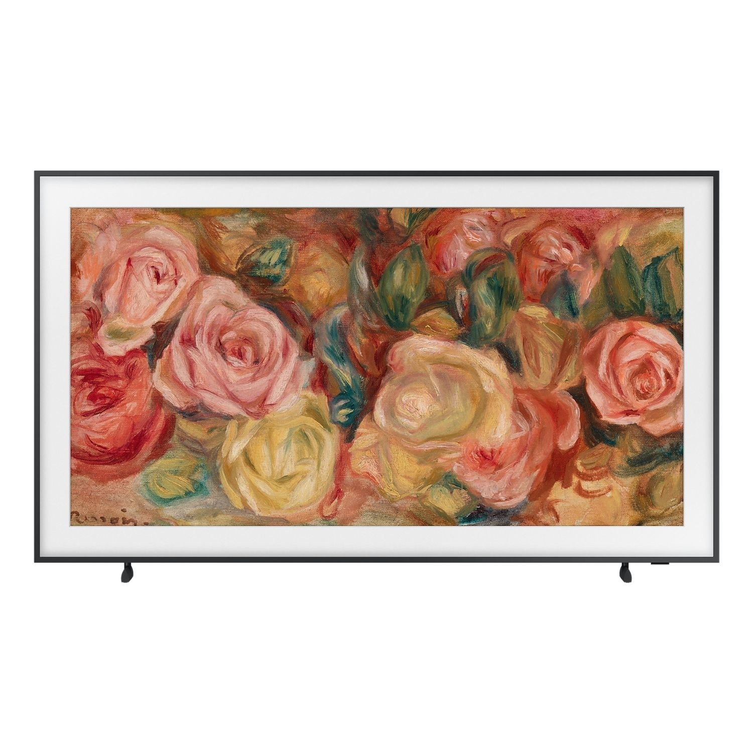 Samsung QE55LS03DAUXXU The Frame 55 inch QLED 4K Ultra HD Smart TV