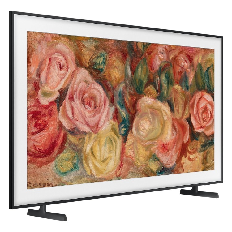 Samsung The Frame LS03D 65 inch Smart 4K Ultra HD QLED TV