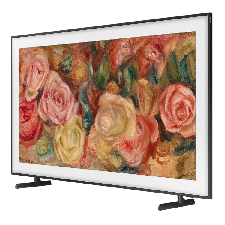 Samsung The Frame LS03D 65 inch Smart 4K Ultra HD QLED TV