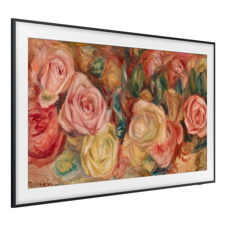 Samsung The Frame LS03D 65 inch Smart 4K Ultra HD QLED TV