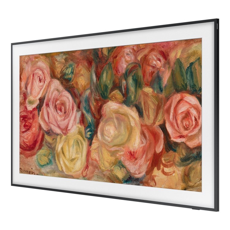 Samsung The Frame LS03D 65 inch Smart 4K Ultra HD QLED TV