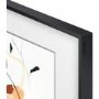 Samsung The Frame QE43LS03TAUXXU 43" 4K Ultra HD HDR Smart QLED TV with Bixby Alexa and Google Asssistant
