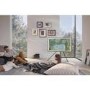 Samsung The Frame QE43LS03TAUXXU 43" 4K Ultra HD HDR Smart QLED TV with Bixby Alexa and Google Asssistant