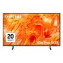 Samsung QE43QN73HAUXXU 43" Neo QLED 4K Ultra HD Smart TV with Tizen OS  HDR Gaming Hub AI Upscaling & Dolby Atmos Sound TV