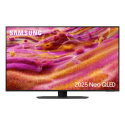 QE43QN90FATXXU Samsung QE43QN90FATXXU 43" – 4K Ultra HD HDR Smart TV HDR10+ with Tizen OS