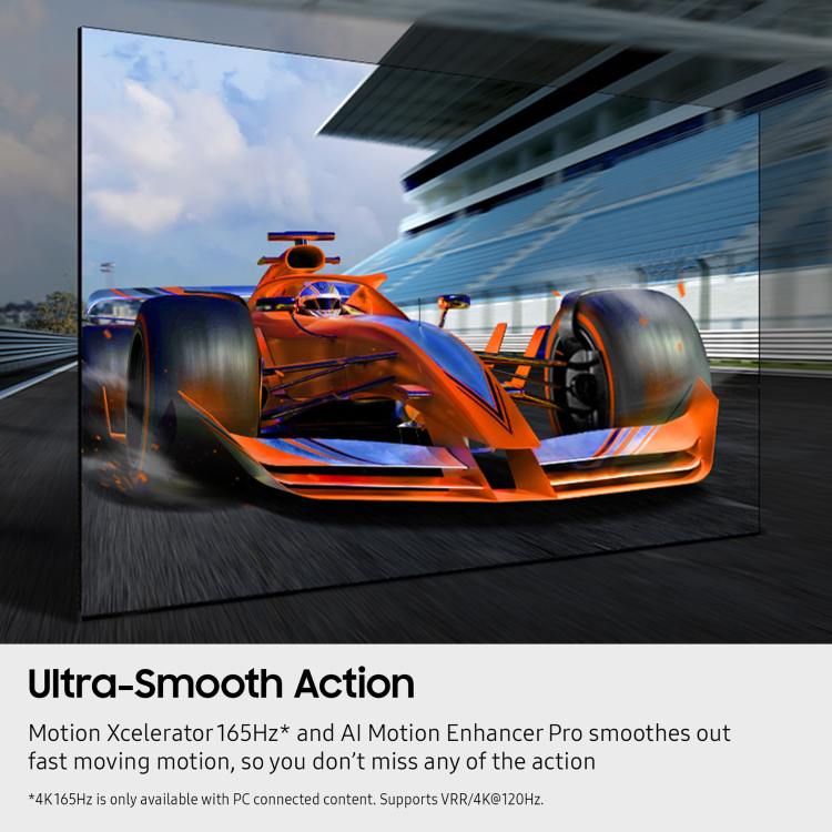 Samsung QE43QN90FATXXU 43" – 4K Ultra HD HDR Smart TV HDR10+ with Tizen OS