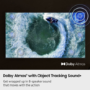 Samsung QE43QN90FATXXU 43" – 4K Ultra HD HDR Smart TV HDR10+ with Tizen OS