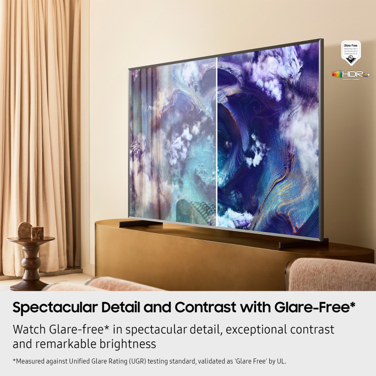 Samsung QE43QN90FATXXU 43" – 4K Ultra HD HDR Smart TV HDR10+ with Tizen OS
