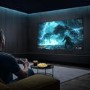 Samsung QE48S90HAEXXU 48" OLED 4K Smart TV – Samsung S90H Ultra HD HDR TV with Dolby Atmos 165Hz Gaming & Tizen OS