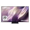 QE48S95HHEXXU Samsung QE48S95HHEXXU 48" OLED 4K Smart TV – Samsung S95H Ultra HD HDR TV with OLED Glare Free Display Dolby Atmos & 165Hz Gaming