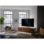 Refurbished Samsung 75" 4K Ultra HD with Quantum HDR 1500 LED Freeview Play Smart TV without Stand