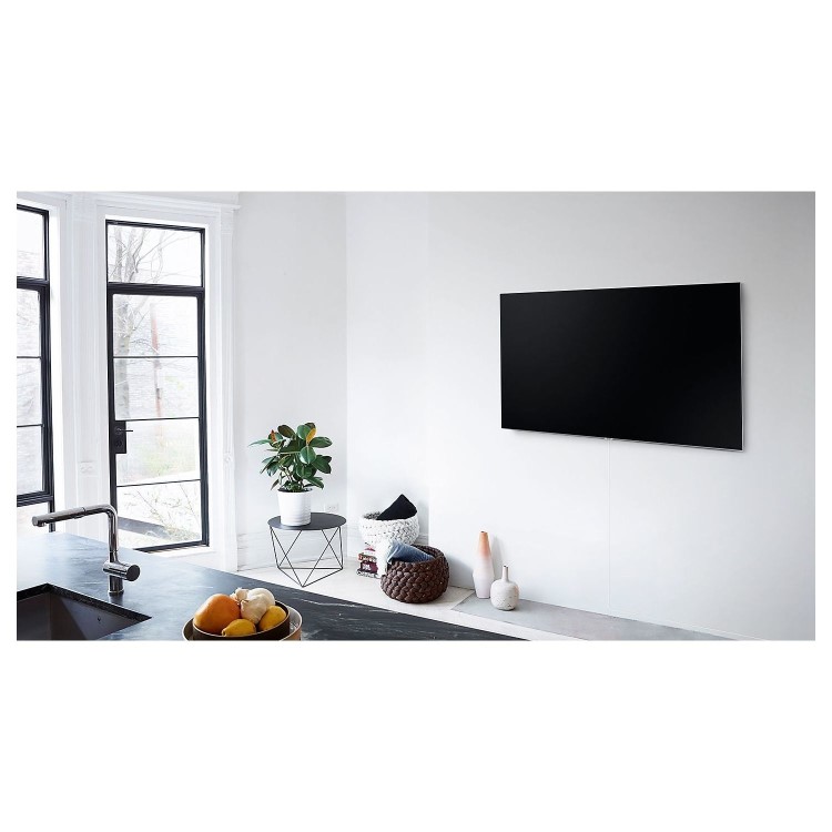 Refurbished Samsung 75" 4K Ultra HD with Quantum HDR 1500 LED Freeview Play Smart TV without Stand