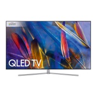 Refurbished Samsung 75" 4K Ultra HD with Quantum HDR 1500 LED Freeview Play Smart TV without Stand