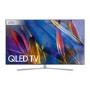 Refurbished Samsung 75" 4K Ultra HD with Quantum HDR 1500 LED Freeview Play Smart TV without Stand