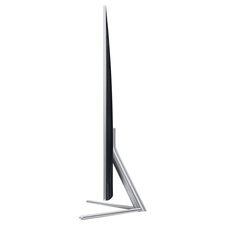 Refurbished Samsung 75" 4K Ultra HD with Quantum HDR 1500 LED Freeview Play Smart TV without Stand