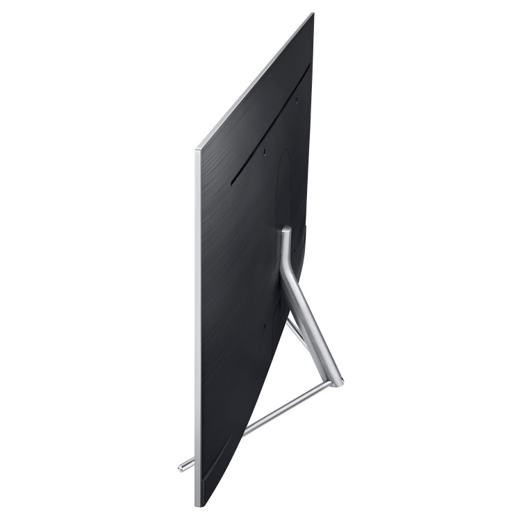 Refurbished Samsung 75" 4K Ultra HD with Quantum HDR 1500 LED Freeview Play Smart TV without Stand