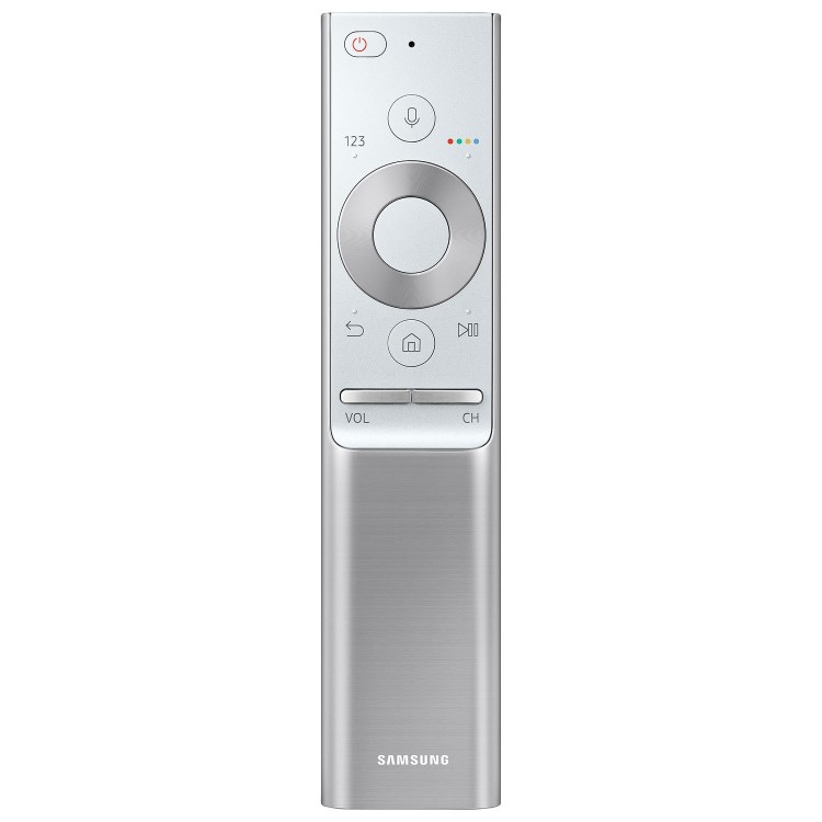 Refurbished Samsung 75" 4K Ultra HD with Quantum HDR 1500 LED Freeview Play Smart TV without Stand