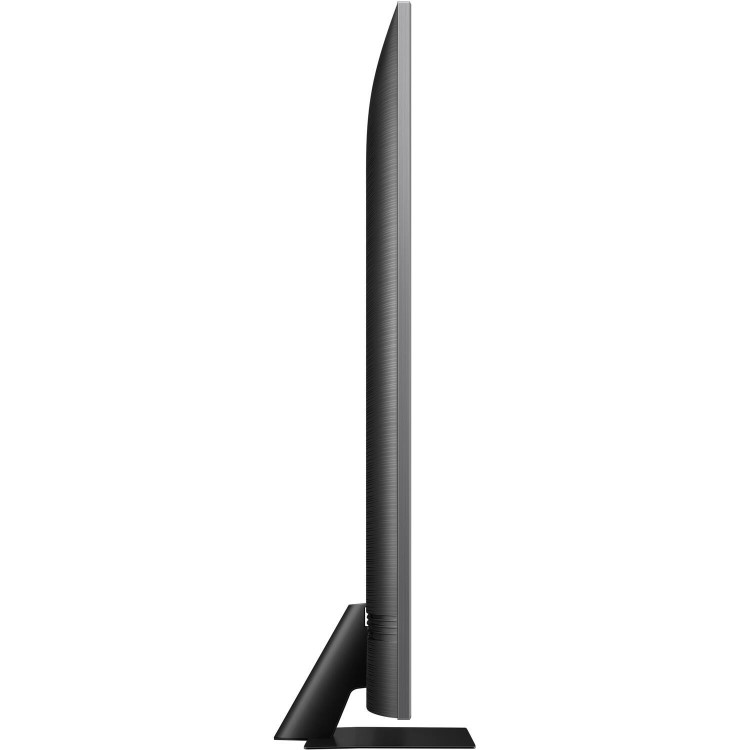 Samsung QE65Q80TATXXU 65" 4K Ultra HD HDR10+ Smart QLED TV with Bixby Alexa and Google Assistant