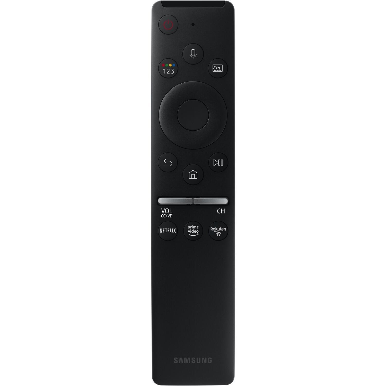 Samsung 55 4k Ultra Hd Hdr10 Smart Qled Tv With Bixby Alexa And Google Assistant Laptops Direct Samsung 55 4k Ultra Hd Hdr10 Smart Qled Tv With Bixby Alexa And Google Assistant Laptops Direct
