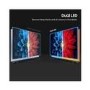 Samsung Q60A 50 Inch QLED 4K Quantum HDR Smart TV