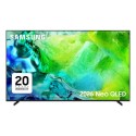 QE50QN80HAUXXU Samsung QE50QN80HAUXXU 50" Neo QLED 4K Ultra HD Smart TV with Tizen OS  Mini LED HDR Gaming TV & Dolby Atmos