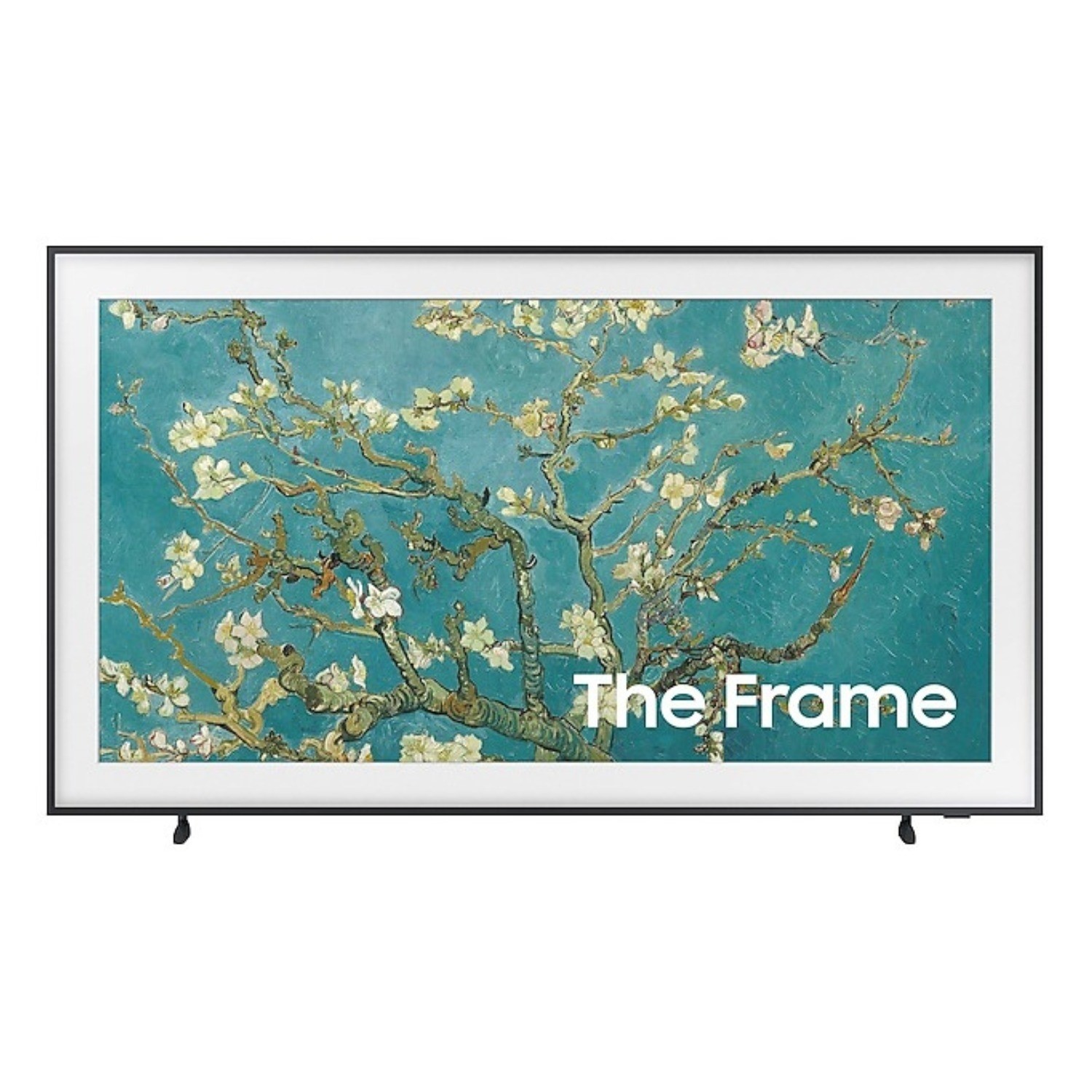 Samsung The Frame LS03 65 inch QLED 4K Smart TV Laptops Direct