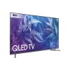 GRADE A2 - Samsung QE55Q6F 55&quot; 4K Ultra HD HDR QLED Smart TV