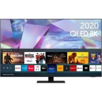 Ex Display - Samsung QE65Q700TATXXU 65" Smart 8K Quantum HDR QLED TV