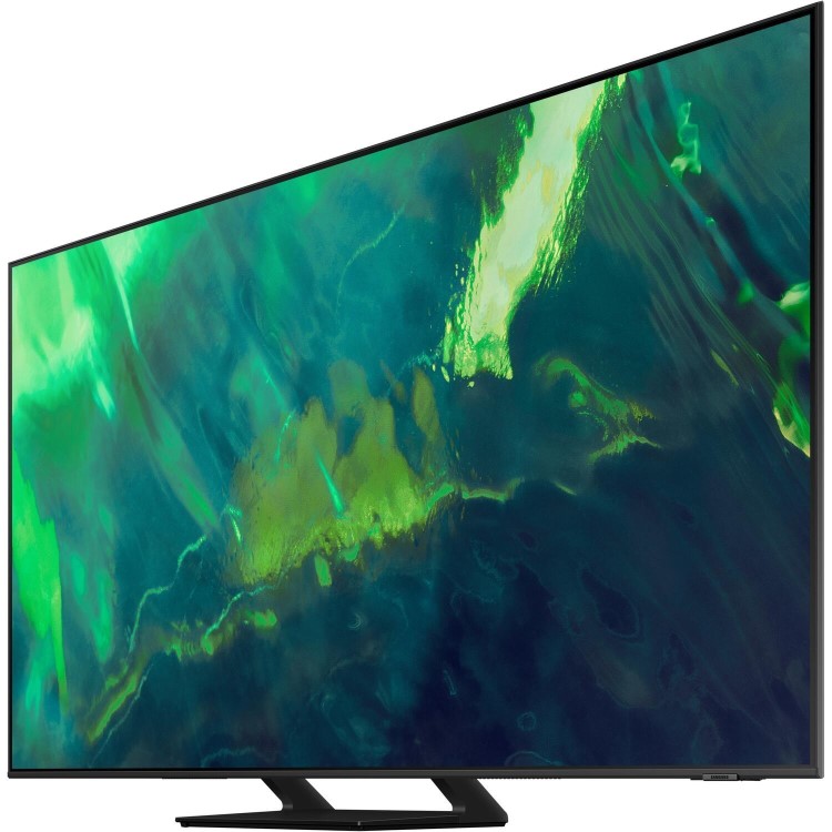 Samsung Q70A 55 Inch QLED 4K Quantum HDR Smart TV