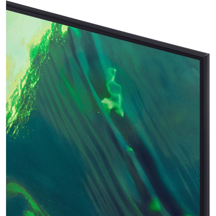 Samsung Q70A 55 Inch QLED 4K Quantum HDR Smart TV