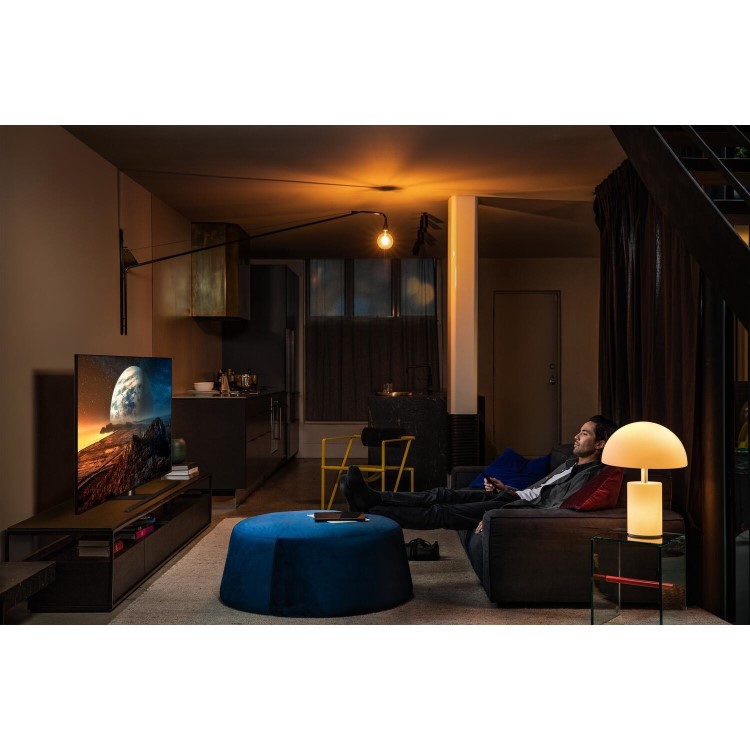Samsung QE75Q70TATXXU 75" 4K Ultra HD Smart QLED TV with Bixby Alexa and Google Assistant