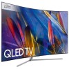 Samsung QE55Q7C 55&quot; 4K Ultra HD HDR Curved QLED Smart TV