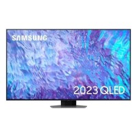 Samsung Q80 75 inch QLED 4K HDR Smart TV