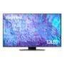 Refurbished Samsung 55" 4K Ultra HD with HDR QLED Freeview Smart TV