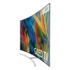 Samsung QE55Q8C 55&quot; 4K Ultra HD HDR Curved QLED Smart TV