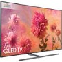 GRADE A2 - Samsung QE65Q9FN 65" 4K Ultra HD HDR QLED Smart TV