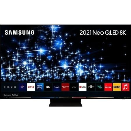 samsung 8k 50 polegadas