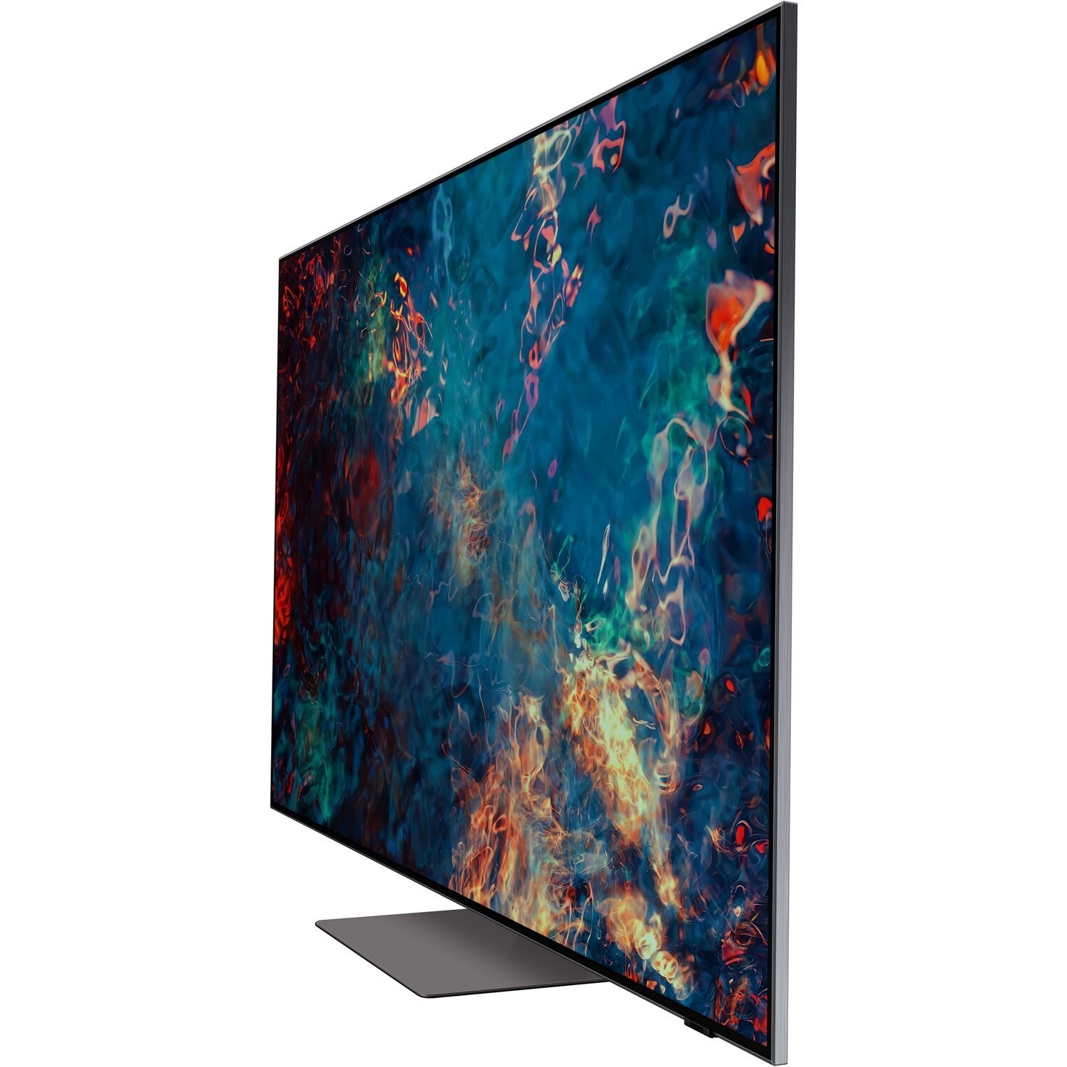 Samsung Neo Qled 4k Tv Qn85a 55 Zoll Bedienungsanleitung Samsung QN85A 55 Inch Neo QLED 4K HDR 1500 Smart TV - Laptops Direct