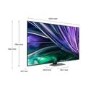 Samsung QN85D 55 inch Smart 4K Ultra HD Neo QLED TV