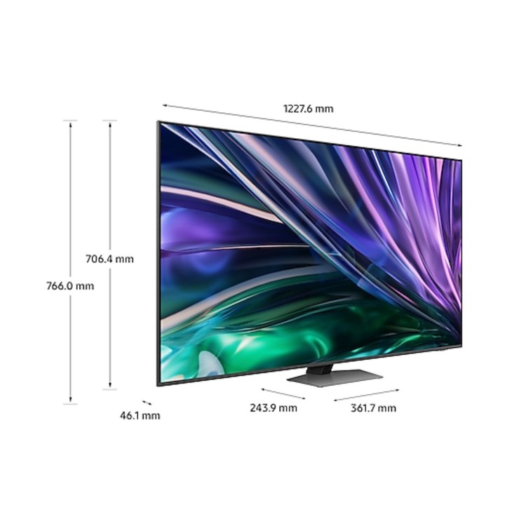 Samsung QN85D 55 inch Smart 4K Ultra HD Neo QLED TV