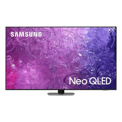 Refurbished Samsung QN90 55" 4K Ultra HD with HDR10+ Neo Freeview QLED Smart TV