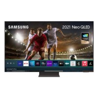 Samsung QN95A Neo 55 Inch QLED 4K HDR 2000 Smart TV Samsung QN95A Neo 55 Inch QLED 4K HDR 2000 Smart TV