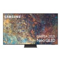 Samsung QN95A 75 Inch Samsung Neo QLED HDR 2000 Smart 4K TV