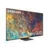 Samsung QN95A Neo 55 Inch QLED 4K HDR 2000 Smart TV