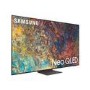Refurbished Samsung 75" 4K with Quantum HDR 2000 Neo QLED Freesat HD Smart TV