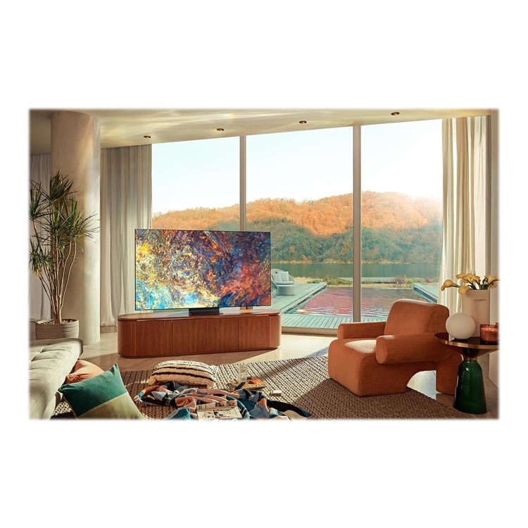 Samsung QN95A Neo 55 Inch QLED 4K HDR 2000 Smart TV