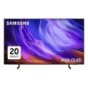 QE55S85HAEXXU Samsung QE55S85HAEXXU 55 Inch 4K OLED Smart TV with Vision AI