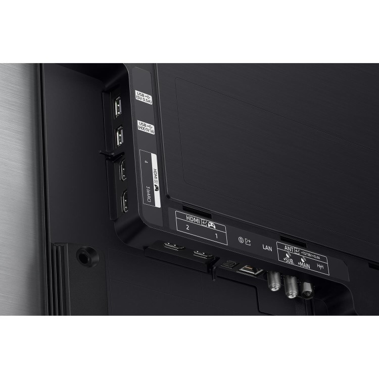 Samsung S95B 55 Inch 4K OLED HDR Smart TV