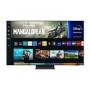 Refurbished Samsung 55" 4K Ultra HD with HDR OLED Freeview Smart TV