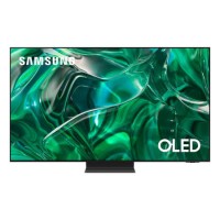Refurbished Samsung 55" 4K Ultra HD with HDR OLED Freeview Smart TV Refurbished Samsung 55" 4K Ultra HD with HDR OLED Freeview Smart TV